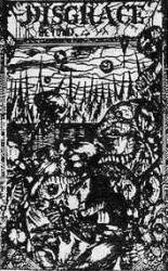 Disgrace (FIN) : Beyond the Immortalized Existence